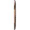 Ekena Millwork Cole PVC Ceiling Medallion (Fits Canopies up to 6"), Metallic Antique Brass, 22"OD x 3 1/2"ID x 1"P CMP22COCAB - alternate 5